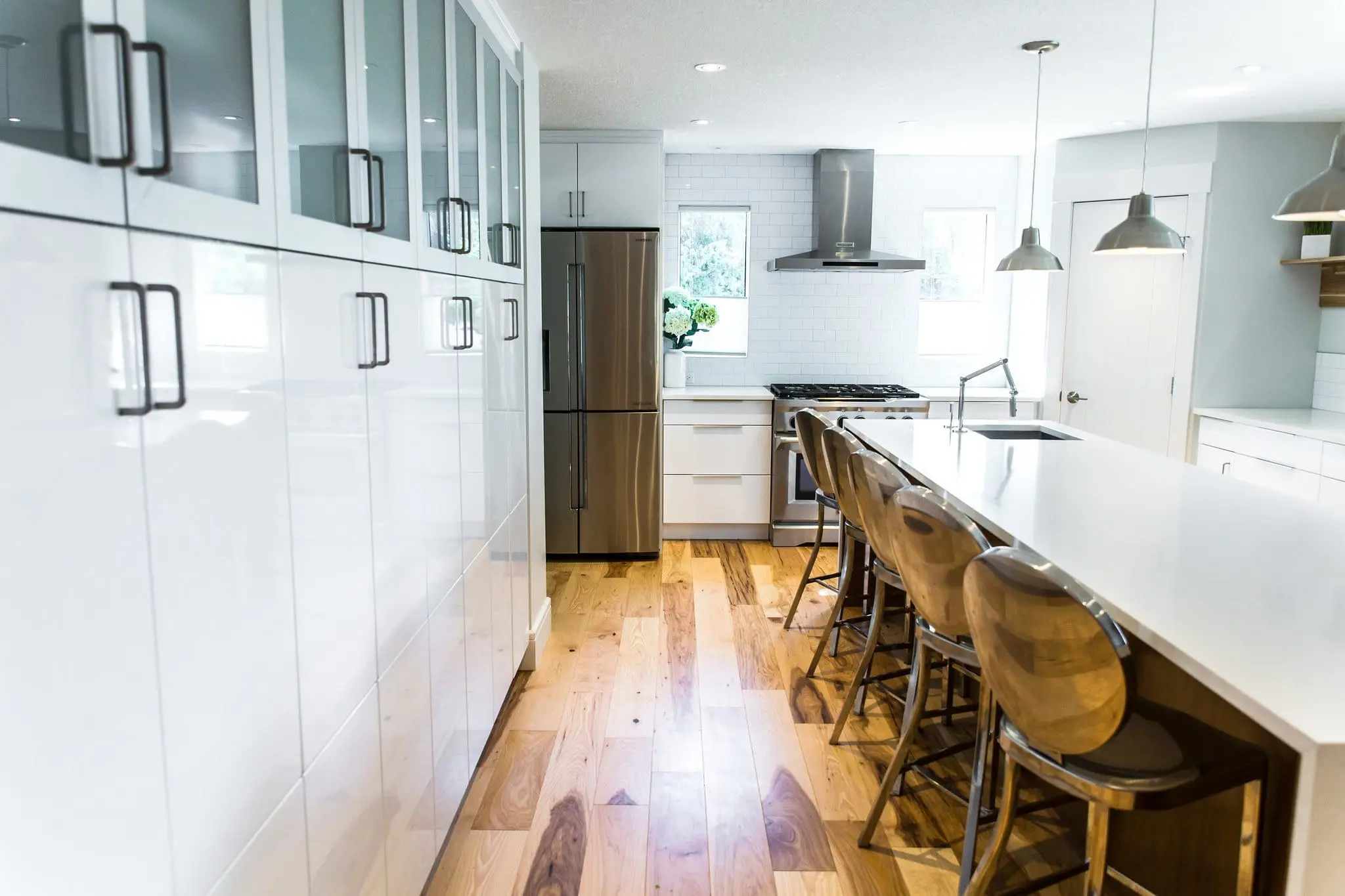 Varsity Kitchen — photograph 1