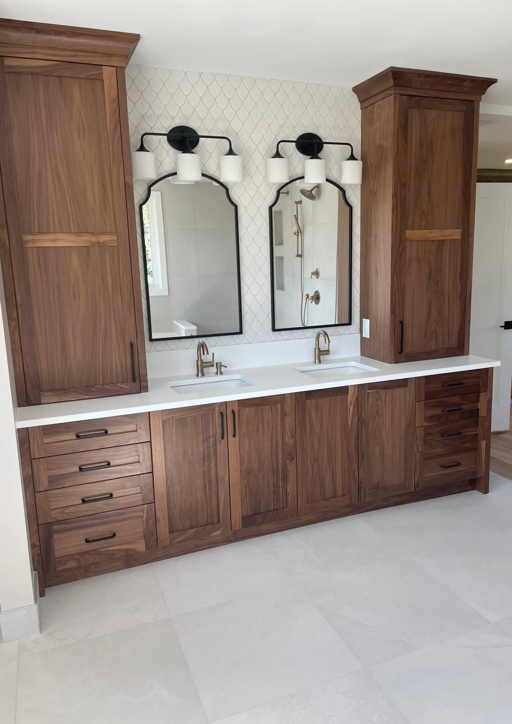 Elbow Valley Ensuite