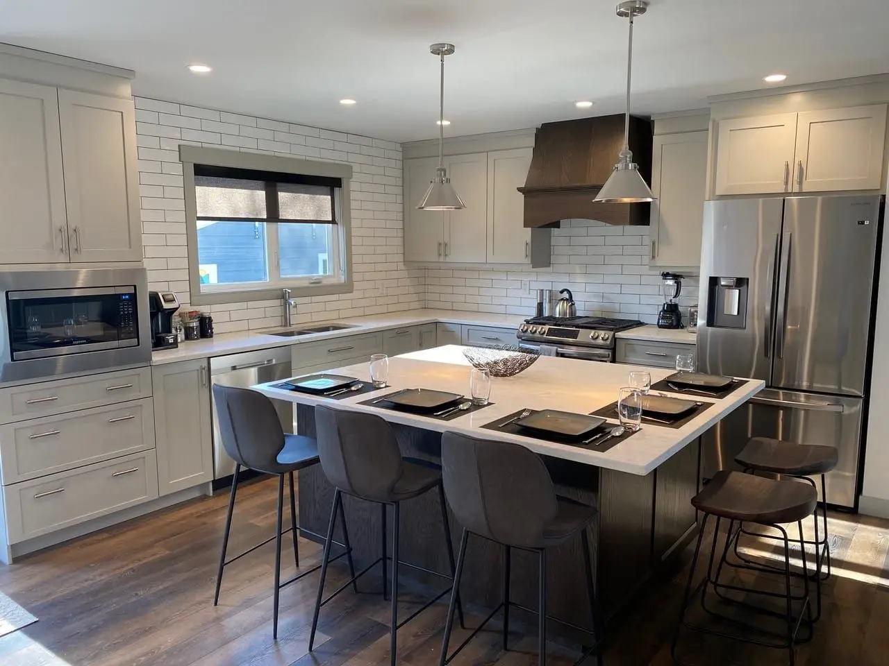 Heritage Kitchen