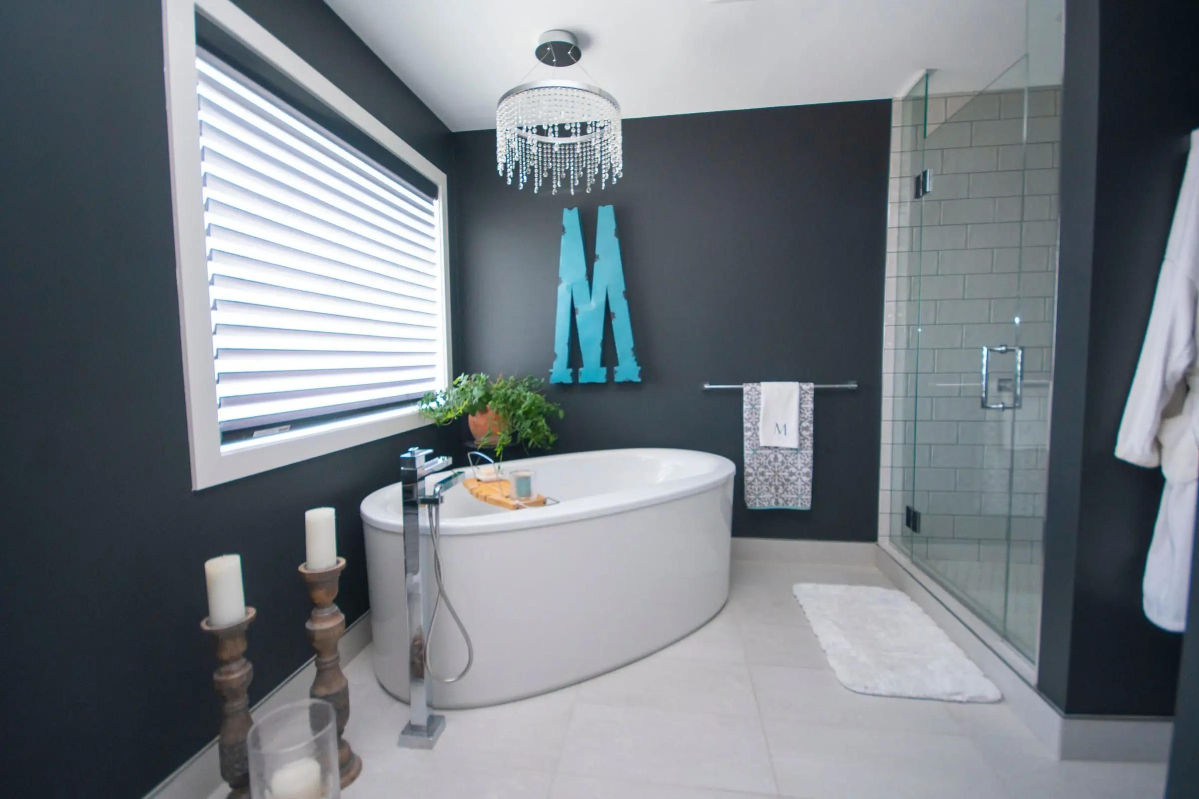 Alberta View Ensuite