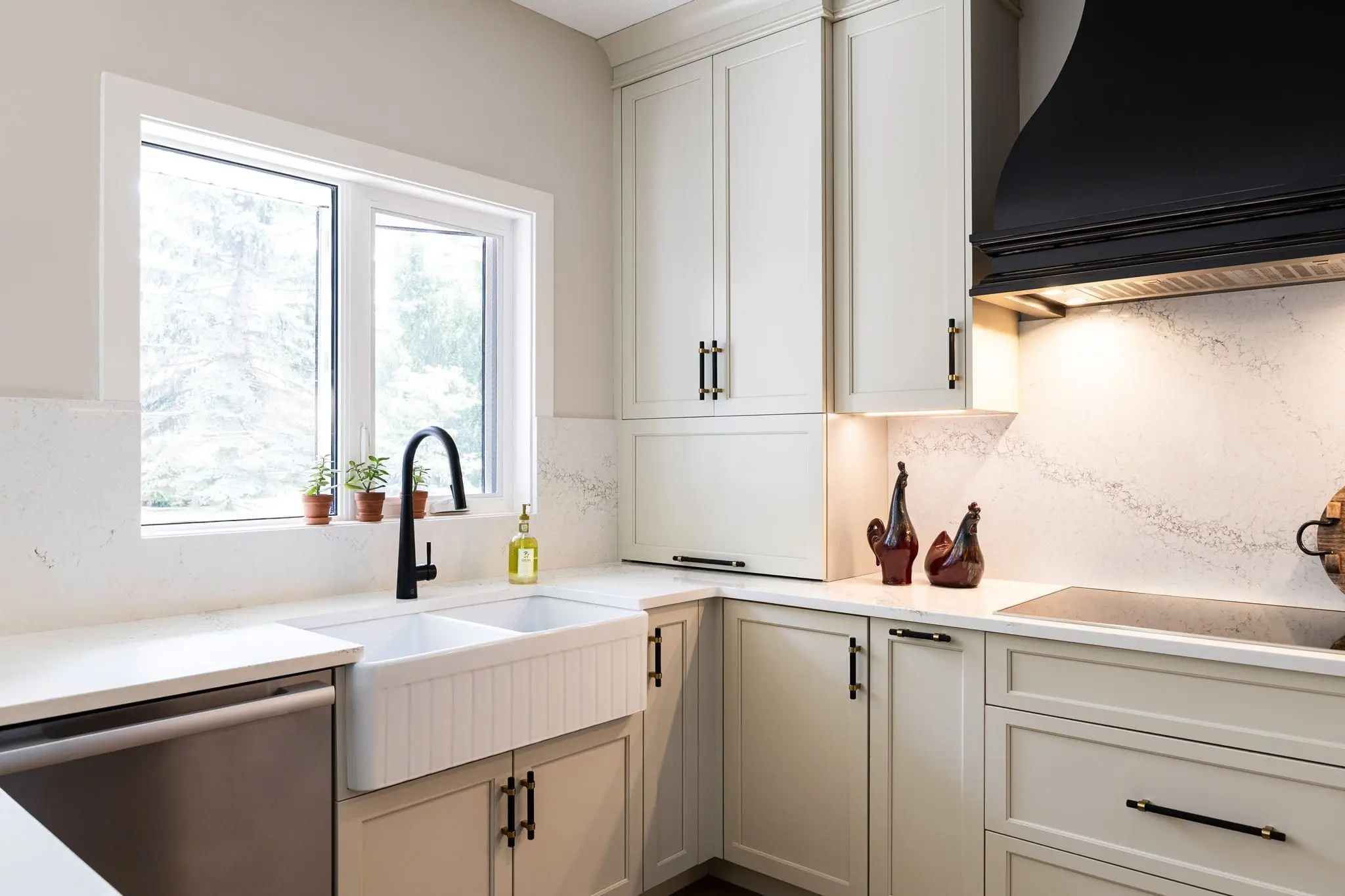 Italiano Bellissima Kitchen — photograph 2