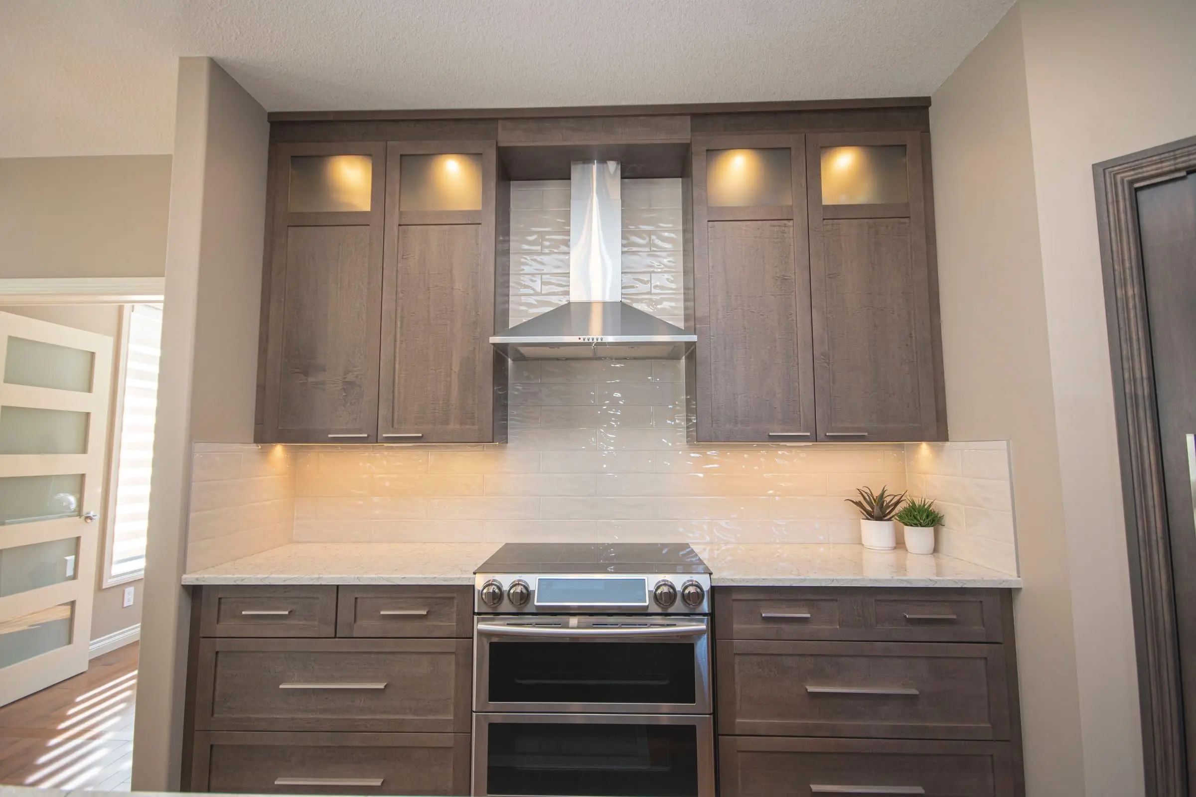 Valley Crest Kitchen — photograph 1