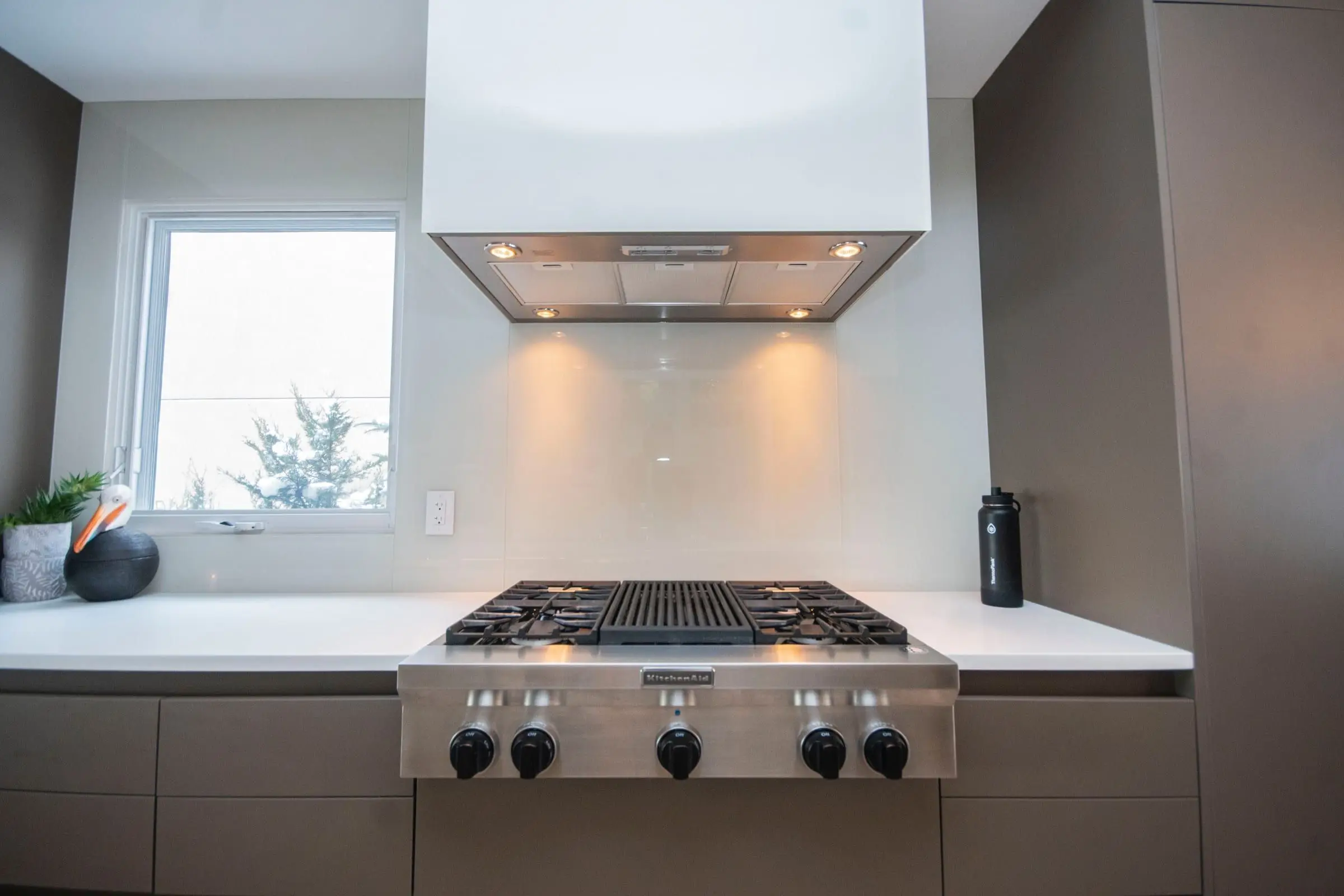 Rideau Park Kitchen & Dining — photograph 3