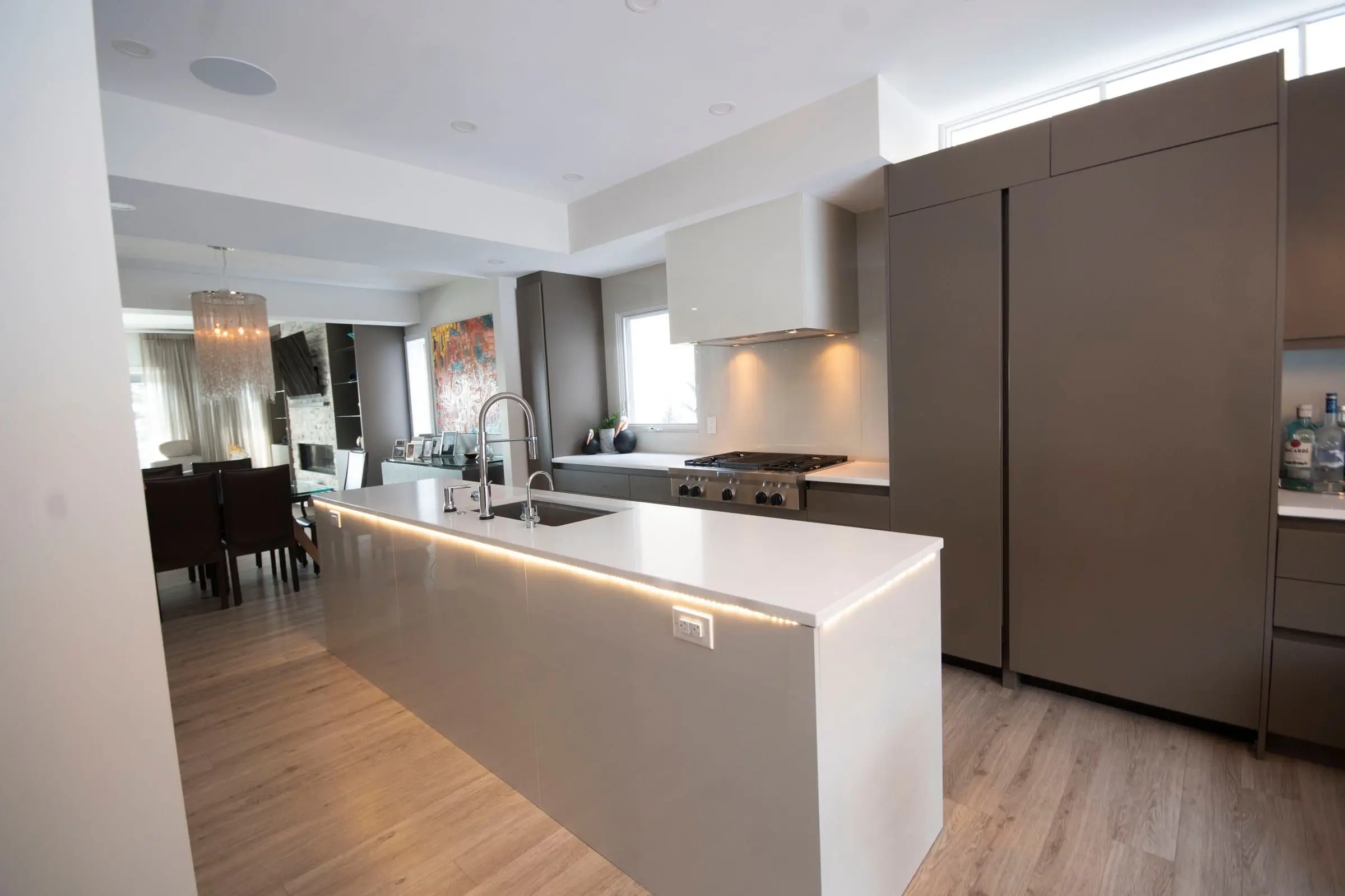 Rideau Park Kitchen & Dining
