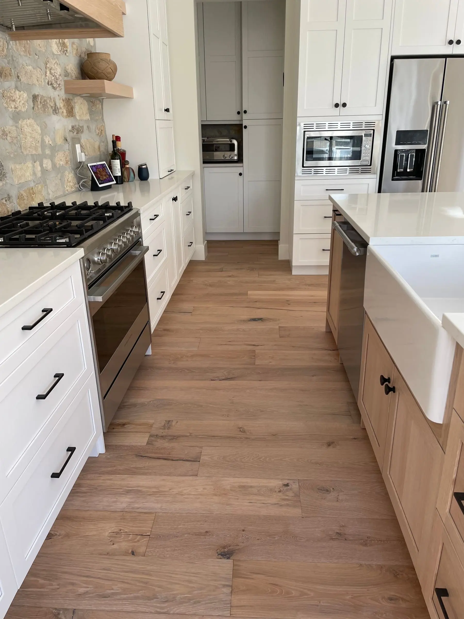 Discovery Ridge Kitchen — photograph 4