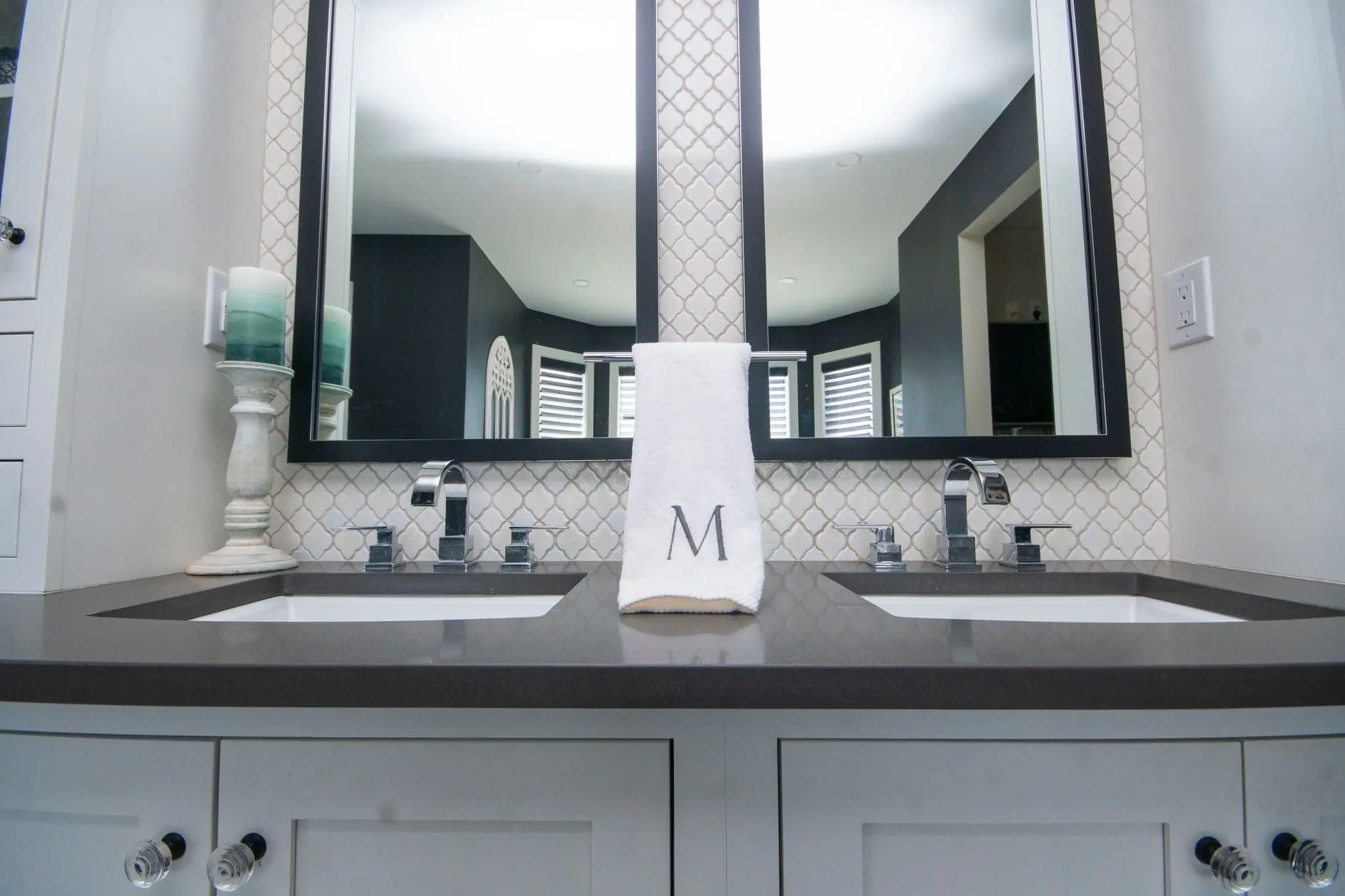 Alberta View Ensuite — photograph 3