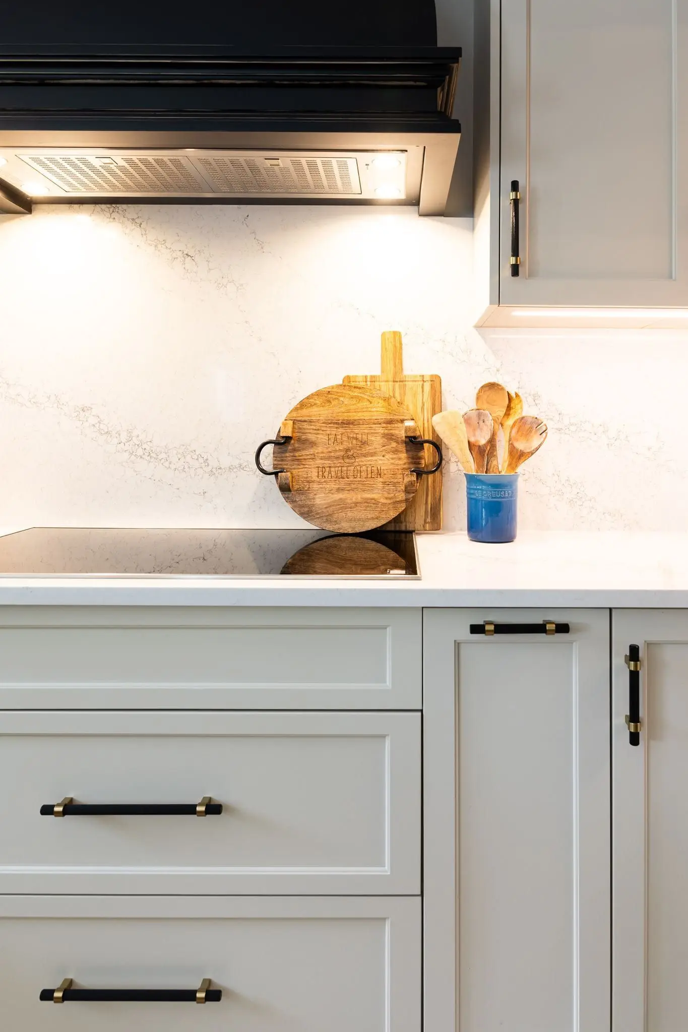 Italiano Bellissima Kitchen — photograph 4