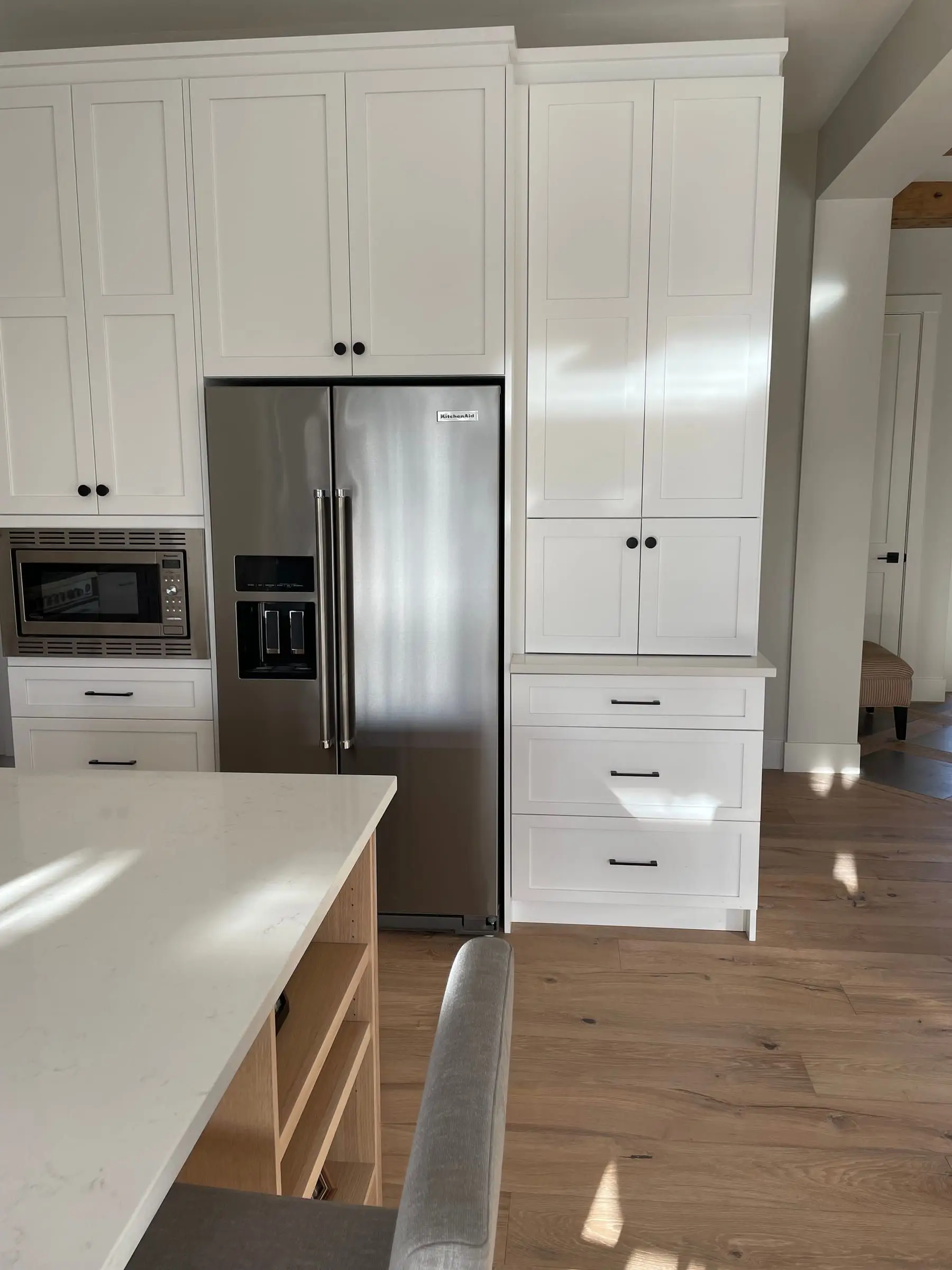 Discovery Ridge Kitchen — photograph 5