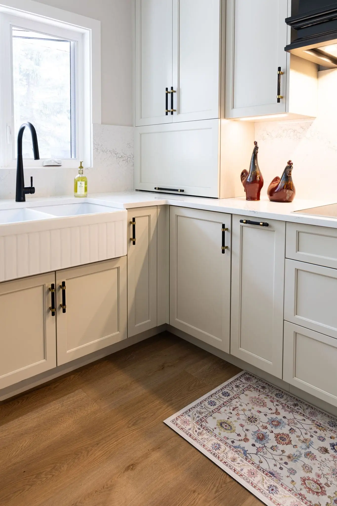Italiano Bellissima Kitchen — photograph 7