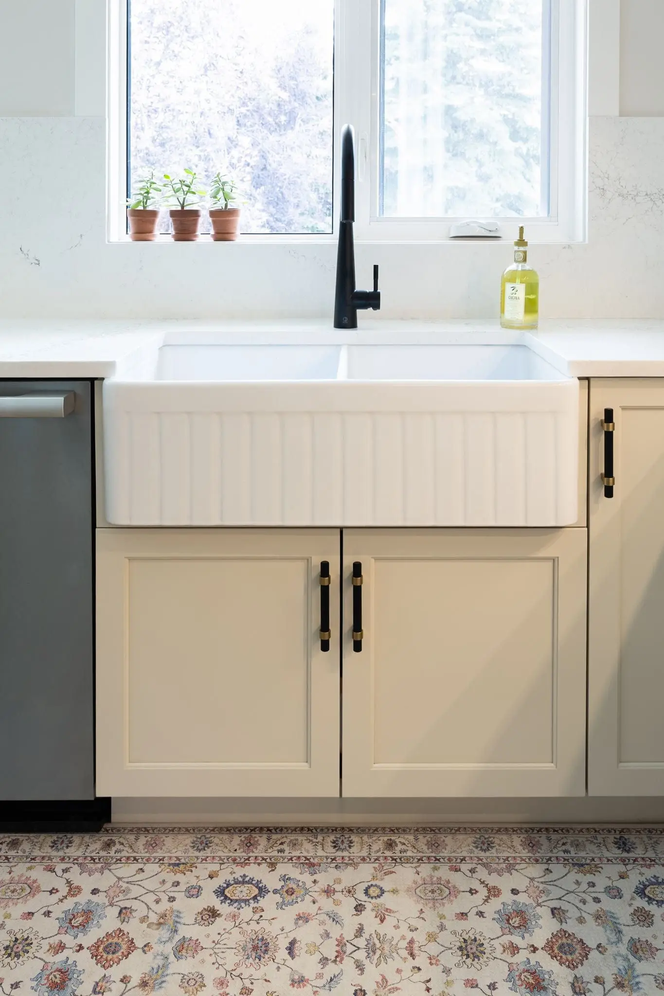 Italiano Bellissima Kitchen — photograph 8