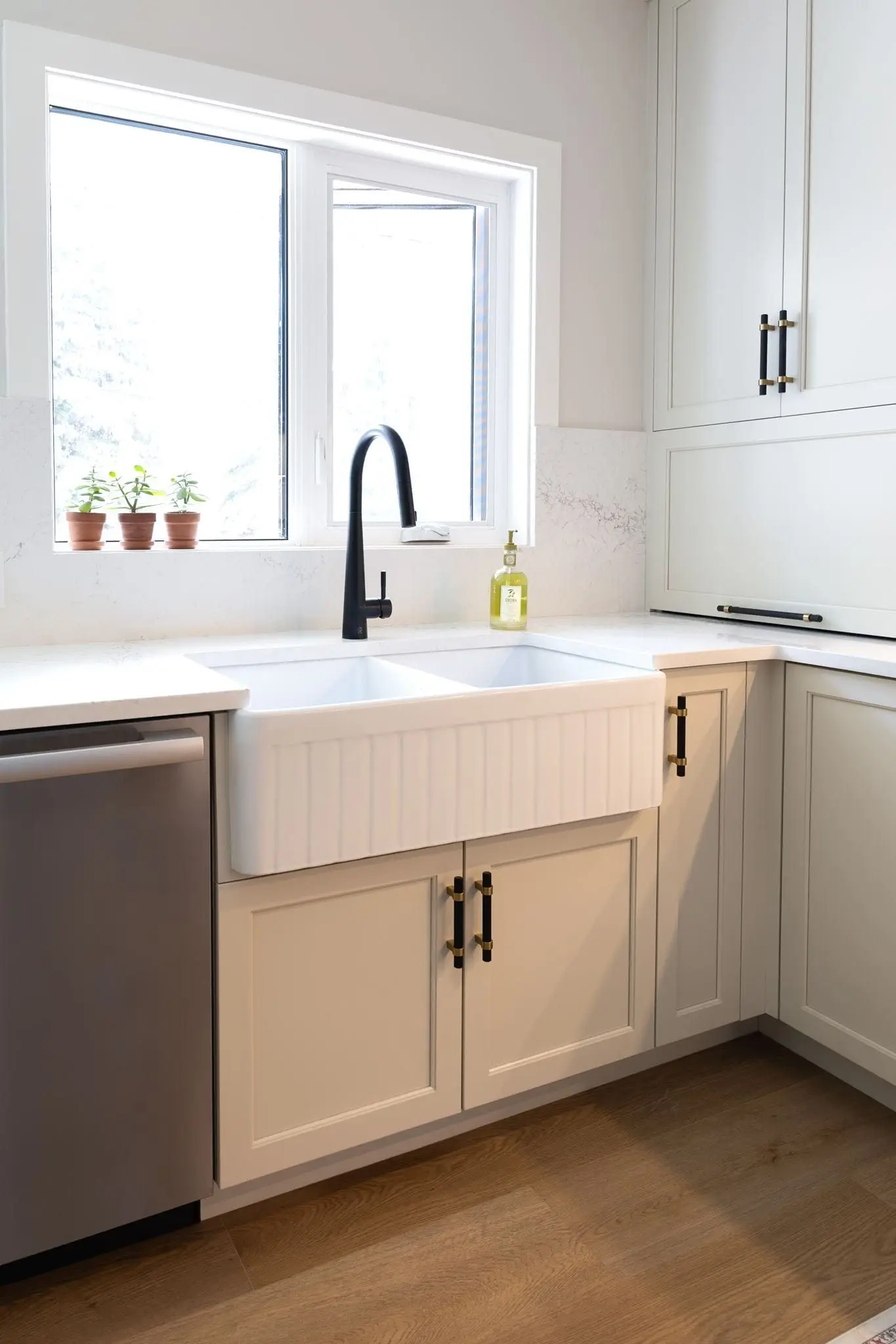 Italiano Bellissima Kitchen — photograph 12