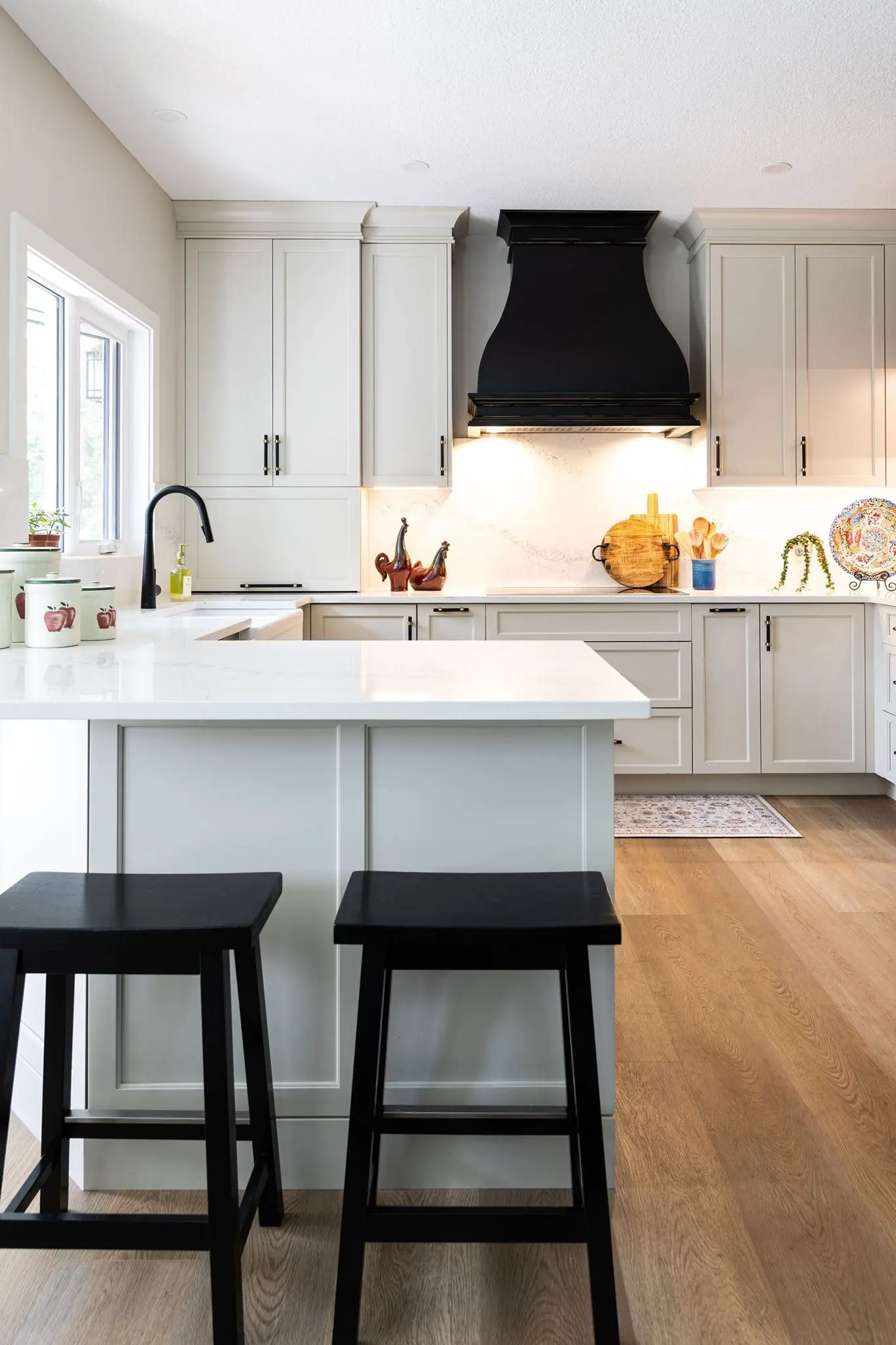 Italiano Bellissima Kitchen — photograph 13