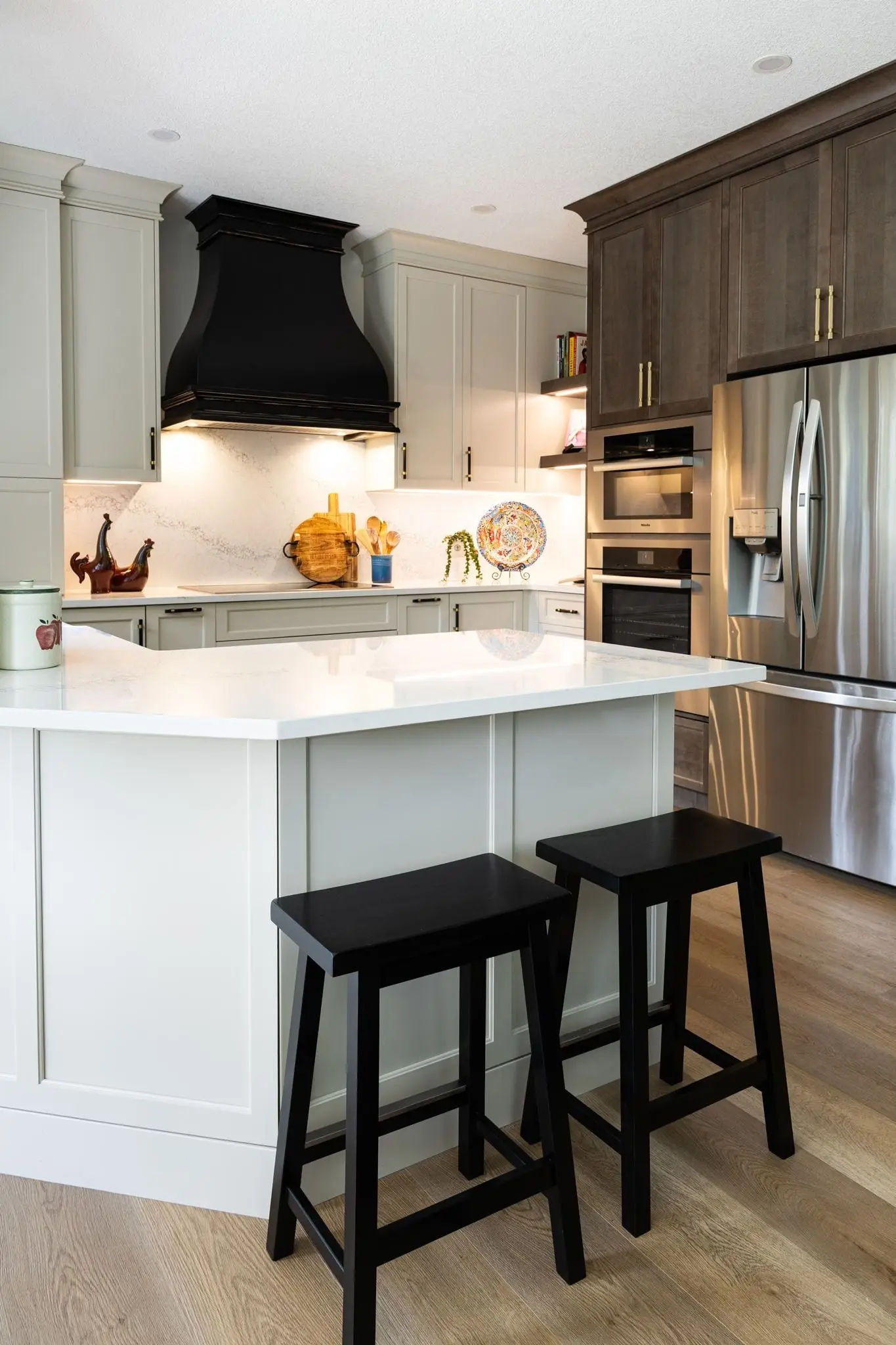 Italiano Bellissima Kitchen — photograph 17