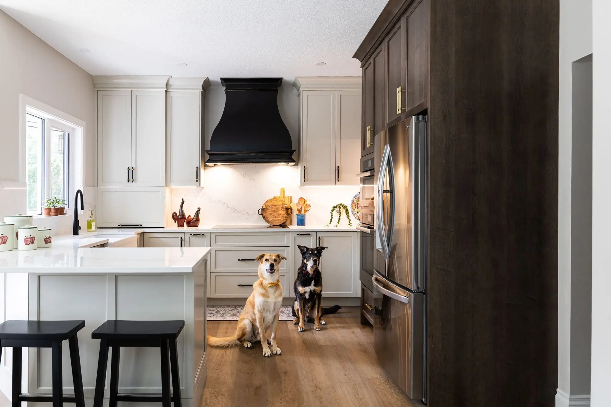 Italiano Bellissima Kitchen — photograph 15